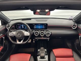 Classe A 200 7G-DCT 2018 occasion 50000 Saint-L&ocirc;