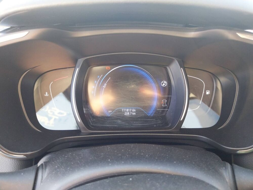 Kadjar Blue dCi 115 EDC 2020 occasion 14200 H&eacute;rouville-Saint-Clair