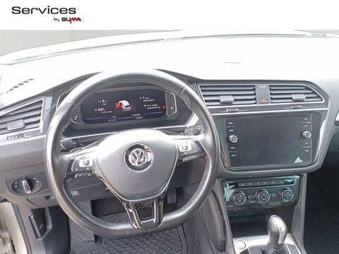 Tiguan 2.0 TDI 150 DSG7 2020 occasion 01440 Viriat