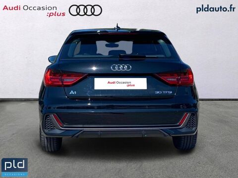 A1 Sportback 30 TFSI 110 ch S tronic 7 2023 occasion 13730 Saint-Victoret