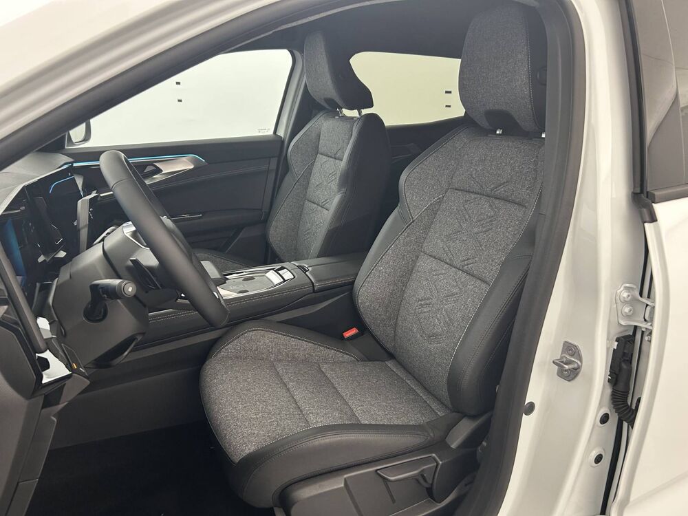 Austral full hybrid E-Tech 200 ch 2025 occasion 56000 Vannes