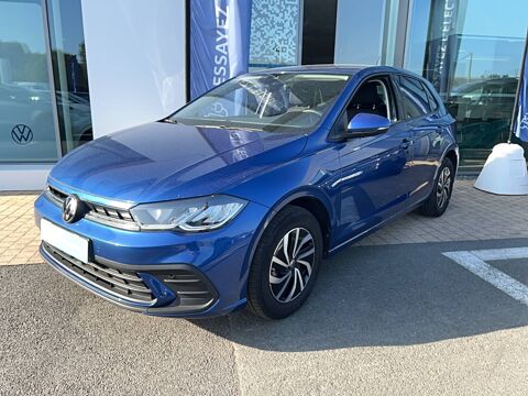 Volkswagen Polo 1.0 TSI 95 S&S BVM5 2025 occasion Sarlat-la-Can&eacute;da 24200