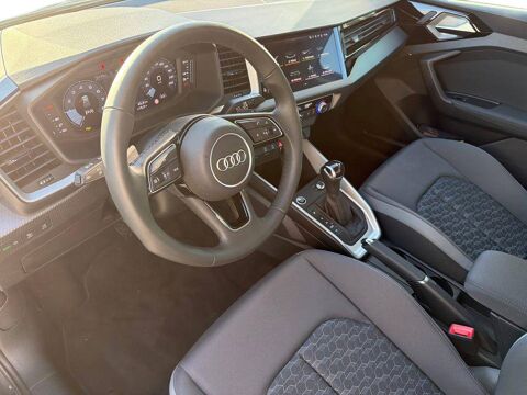 A1 Sportback 30 TFSI 116 ch S tronic 7 2025 occasion 13011 Marseille