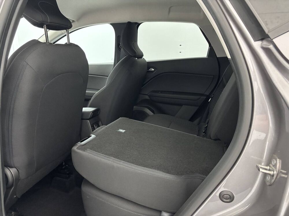 Captur TCe 90 2024 occasion 50100 Cherbourg-en-Cotentin