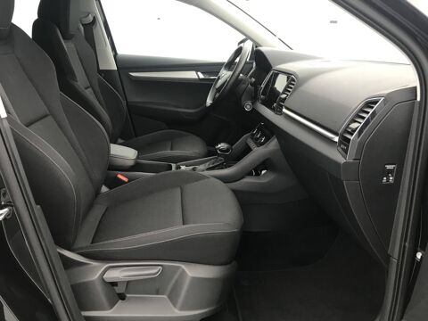 Karoq 2.0 TDI 116 ch SCR DSG7 2022 occasion 25000 Besan&ccedil;on