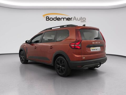 Jogger ECO-G 100 7 places 2023 occasion 50100 Cherbourg-en-Cotentin