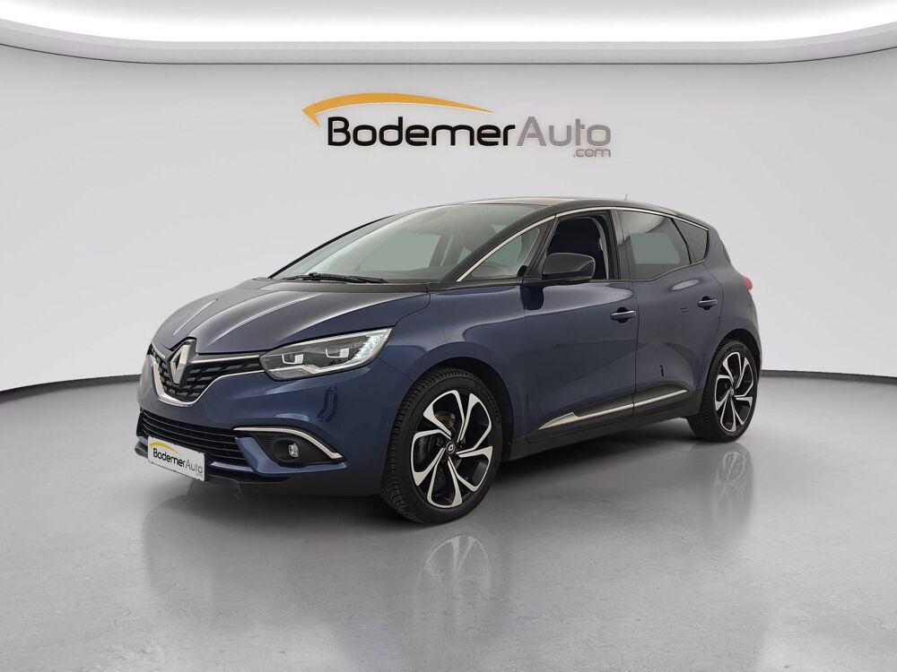 Sc&eacute;nic Scenic Blue dCi 120 2020 occasion 14400 Bayeux