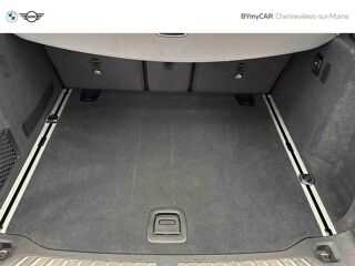 X3 xDrive30d 265ch BVA8 2018 occasion 94430 Chennevi&egrave;res-sur-Marne