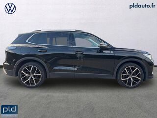 Tiguan 2.0 TDI 150ch DSG7 2026 occasion 13730 Saint-Victoret