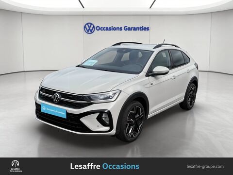 Taigo 1.0 TSI 116 DSG7 2025 occasion 62500 Salperwick