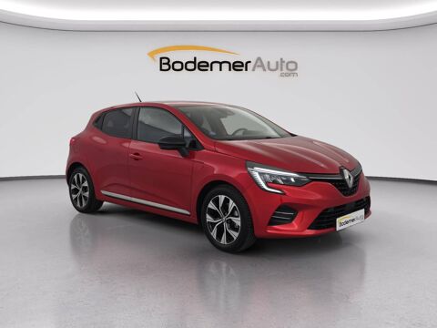 Clio E-Tech full hybrid 145 2023 occasion 14200 H&eacute;rouville-Saint-Clair