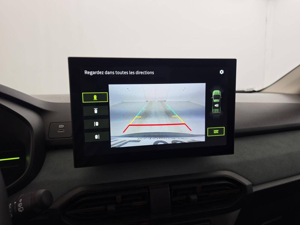 Jogger Hybrid 155 7 pl 2026 occasion 61200 Argentan