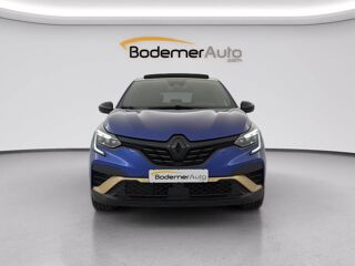 Captur E-Tech full hybrid 145 2023 occasion 14200 H&eacute;rouville-Saint-Clair