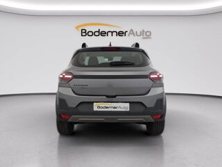 Sandero ECO-G 120 auto 2026 occasion 29000 Quimper