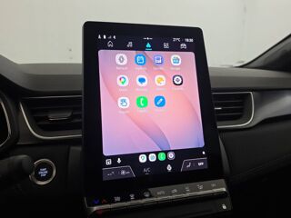 Captur E-Tech full hybrid 160 ch 2026 occasion 29600 Morlaix