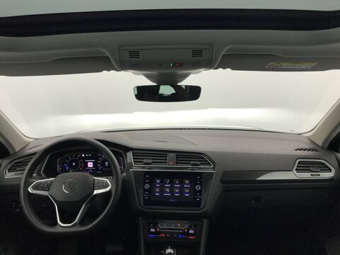 Tiguan 1.5 TSI 150ch DSG7 2023 occasion 25000 Besan&ccedil;on