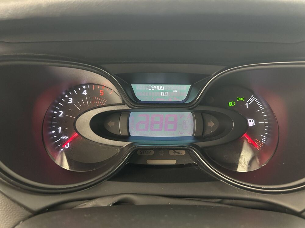 Captur dCi 90 Energy 2018 occasion 50200 Coutances