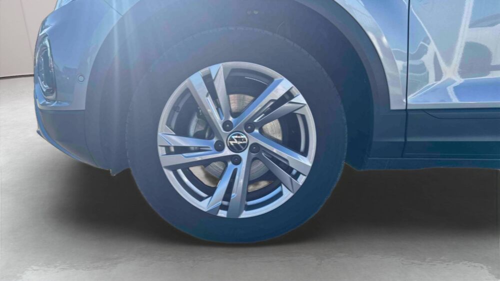 T-ROC T-Roc 1.5 TSI EVO2 150 Start/Stop DSG7 2025 occasion 24200 Sarlat-la-Can&eacute;da