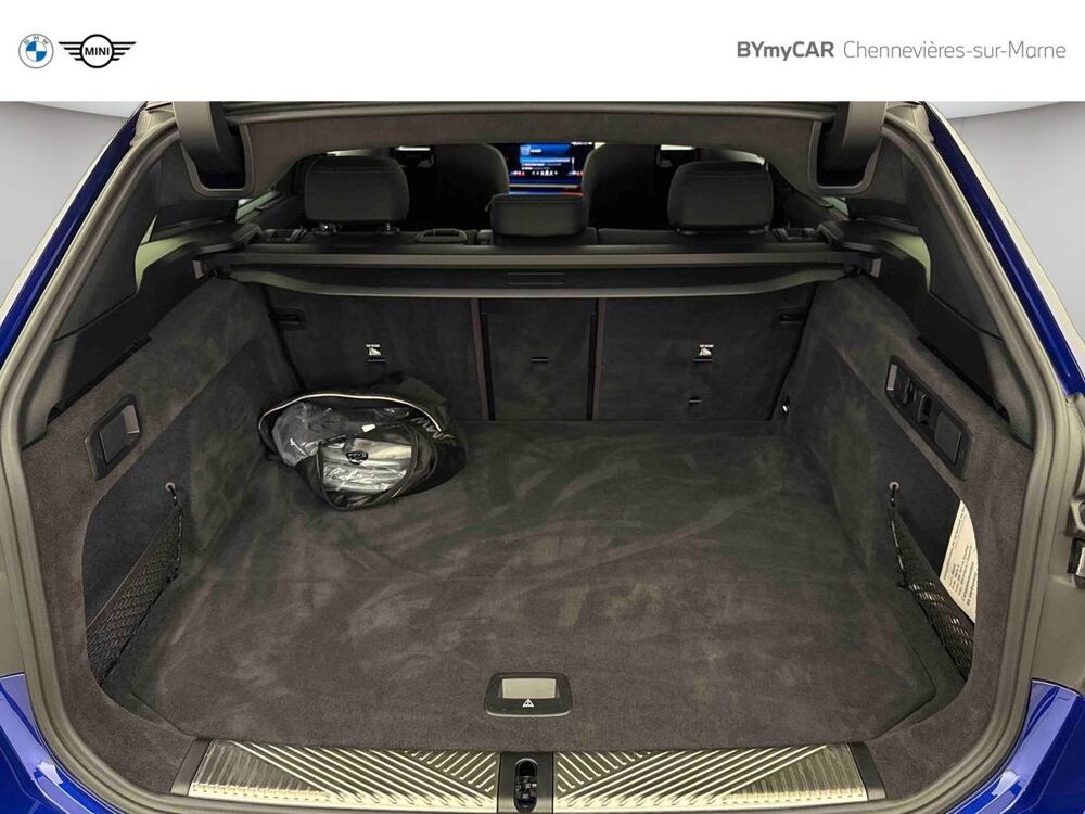 S&eacute;rie 5 M5 Touring PHEV 727 ch BVA8 2025 occasion 94430 Chennevi&egrave;res-sur-Marne