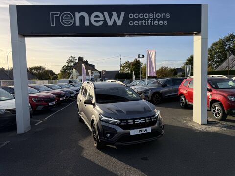 Jogger Hybrid 140 5 places GSR2 2025 occasion 22200 Guingamp