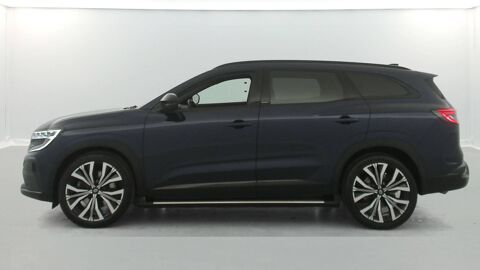 Espace E-Tech hybrid 200 2023 occasion 61000 Alen&ccedil;on