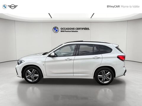 X1 sDrive 18i 136 ch DKG7 2022 occasion 77400 Saint-Thibault-des-Vignes