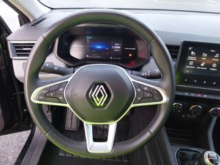 Clio TCe 90 2024 occasion 56850 Caudan