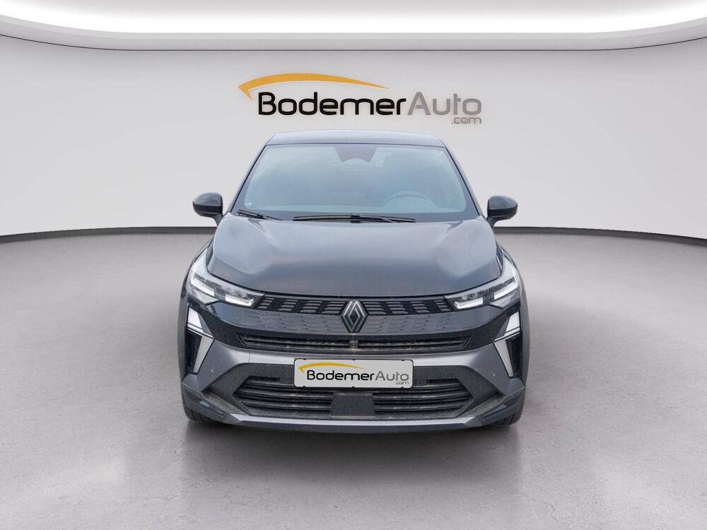 Symbioz E-Tech full hybrid 160 ch 2026 occasion 22000 Saint-Brieuc
