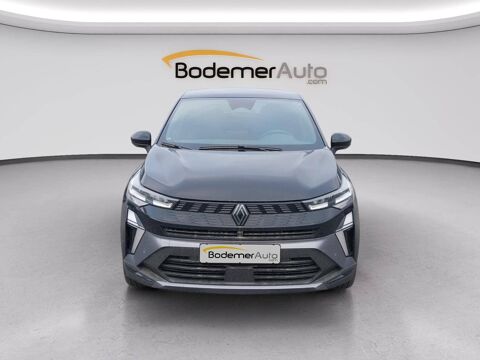 Symbioz E-Tech full hybrid 160 ch 2026 occasion 22000 Saint-Brieuc