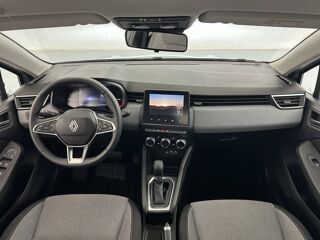 Clio E-Tech full hybrid 145 ch GSR2 2025 occasion 22500 Paimpol