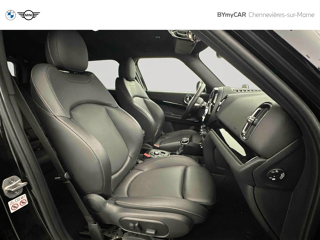 Cooper Countryman 125 - 95 ch ALL4 BVA6 2023 occasion 94430 Chennevi&egrave;res-sur-Marne
