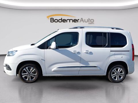  2021 occasion 50200 Coutances