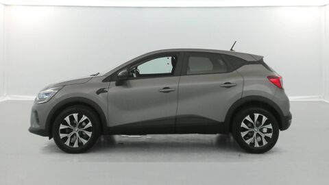 Captur TCe 90 2024 occasion 29200 Brest