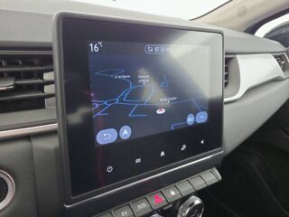 Captur E-Tech full hybrid 145 2023 occasion 56850 Caudan