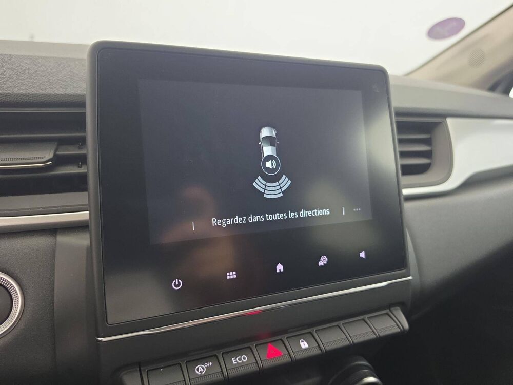 Captur TCe 90 2024 occasion 29200 Brest