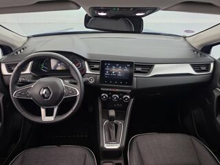Captur E-Tech full hybrid 145 2023 occasion 56850 Caudan