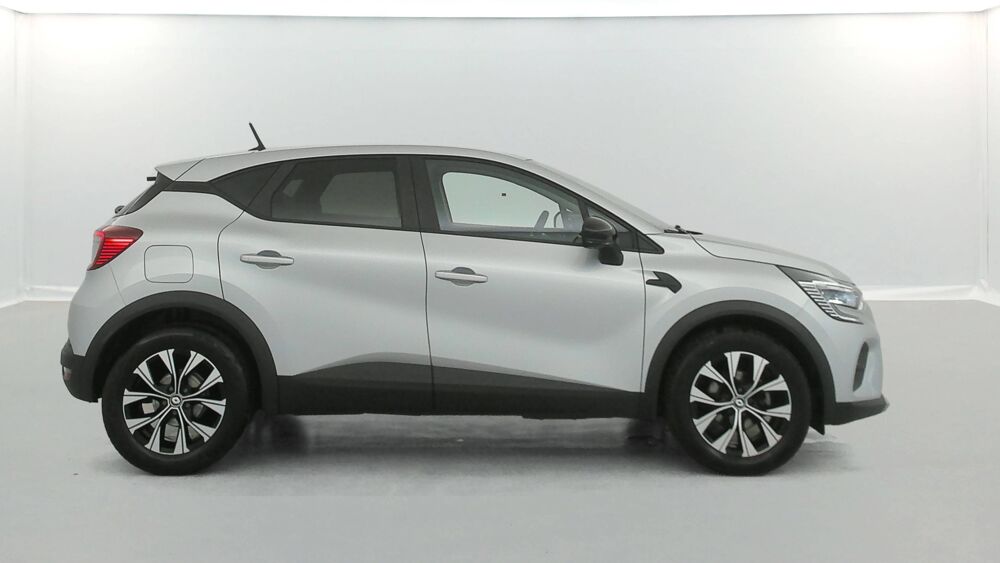 Captur TCe 90 2024 occasion 50100 Cherbourg-en-Cotentin