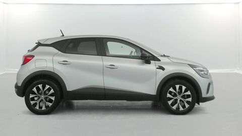 Captur TCe 90 2024 occasion 50100 Cherbourg-en-Cotentin