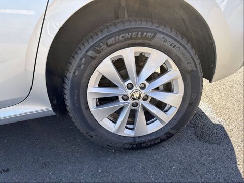 Kamiq 1.0 TSI Evo 110 ch DSG7 2023 occasion 24200 Sarlat-la-Can&eacute;da