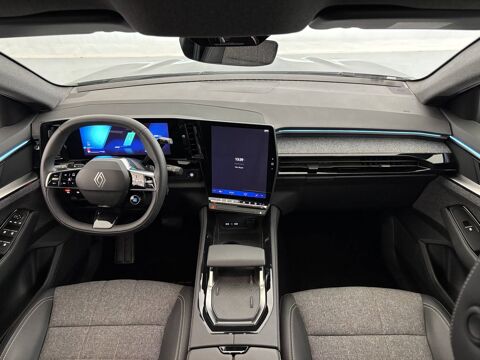 Espace E-Tech full hybrid 200 GSR2 2025 occasion 61000 Alen&ccedil;on