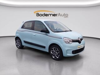 Twingo III E-Tech 2023 occasion 22600 Loud&eacute;ac