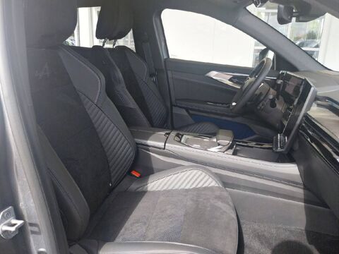Rafale E-Tech full hybrid 200 ch 2025 occasion 14200 H&eacute;rouville-Saint-Clair