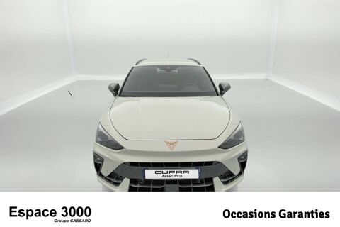 Leon Sportstourer 2.0 TDI 150 ch DSG7 2025 occasion 25000 Besan&ccedil;on