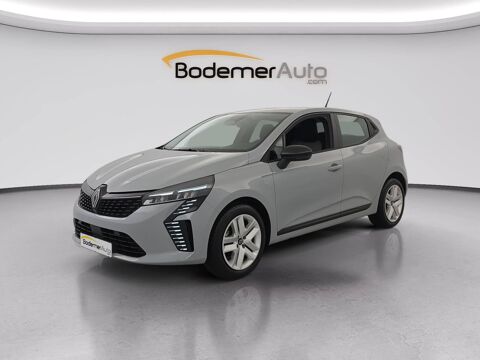 Renault Clio dCi 100 2025 occasion Plo&euml;rmel 56800