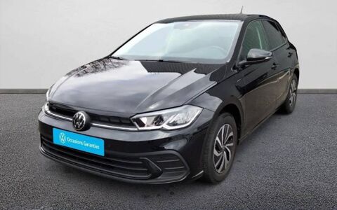Annonce voiture Volkswagen Polo 22900 €