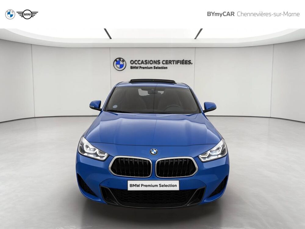 X2 sDrive 18i 136 ch DKG7 2023 occasion 94430 Chennevi&egrave;res-sur-Marne