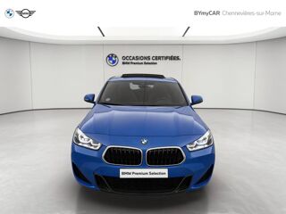X2 sDrive 18i 136 ch DKG7 2023 occasion 94430 Chennevi&egrave;res-sur-Marne