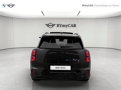 Countryman 204 ch BVA E 2024 occasion 94430 Chennevi&egrave;res-sur-Marne
