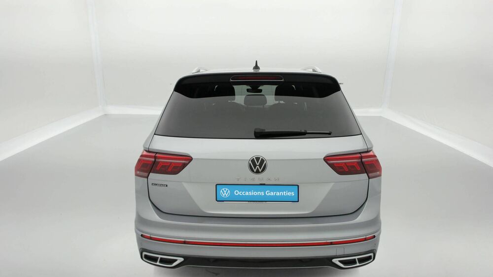 Tiguan Allspace 2.0 TDI 150ch DSG7 2023 occasion 25000 Besan&ccedil;on