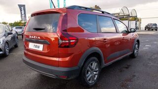 Jogger ECO-G 100 7 places 2023 occasion 61200 Argentan